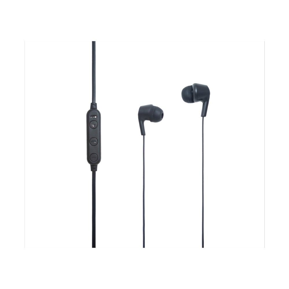 FSC Wireless Earphones FS-BTEMS03-BK
