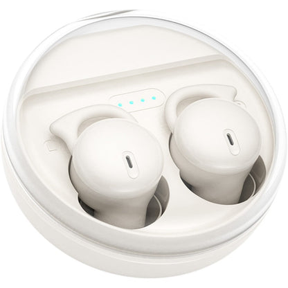 FSC Sleep-Friendly True Wireless Earphones FS-TWSSLP01-WH