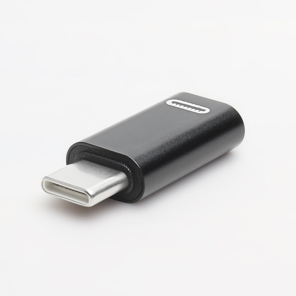 FSC TYPE-C Conversion Adapter FS-ADLC01-BK