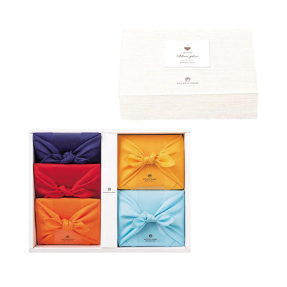 TSUTSUMI Takikomi Rice Mix Set E A461