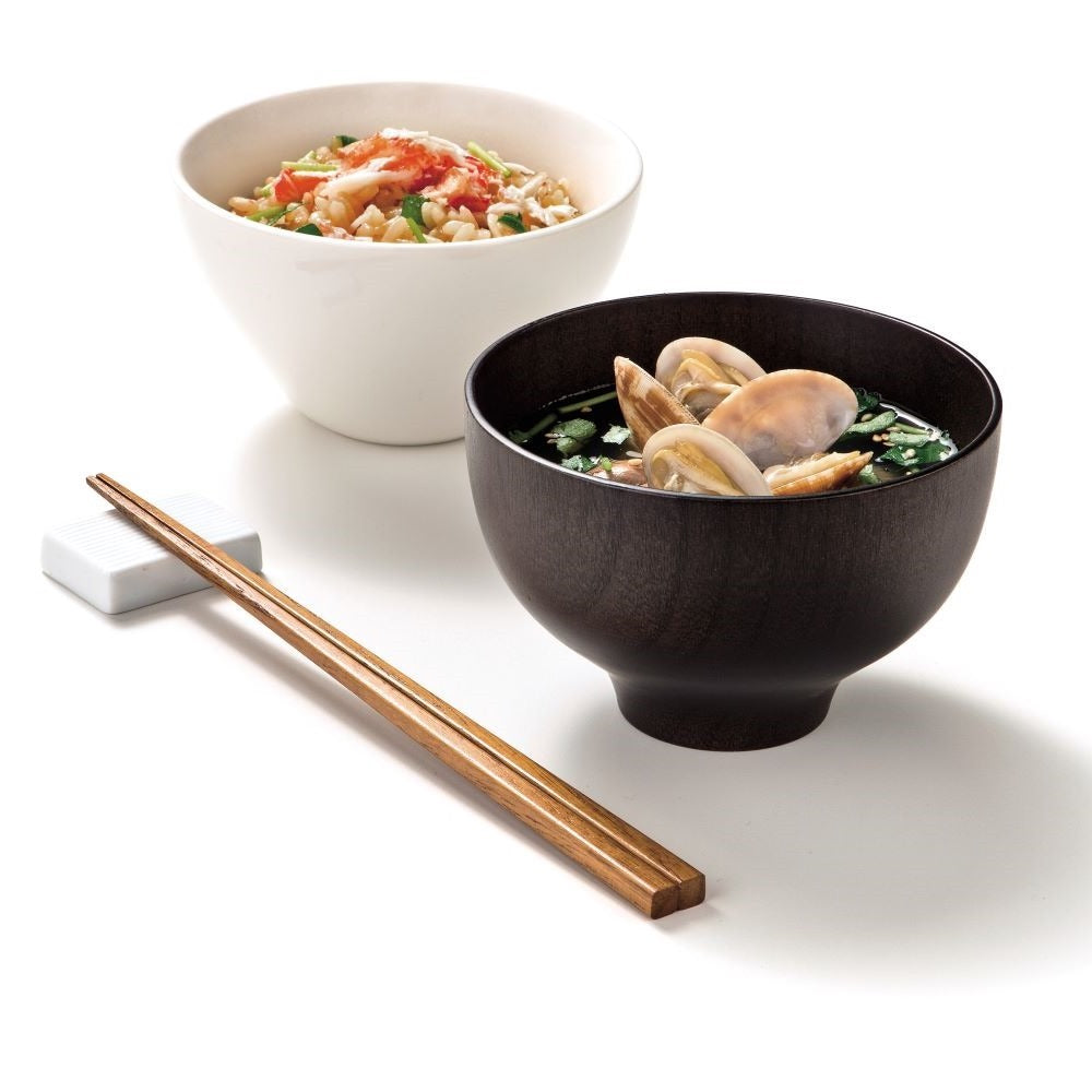 Takikomi Rice and Clear Soup Set A A552