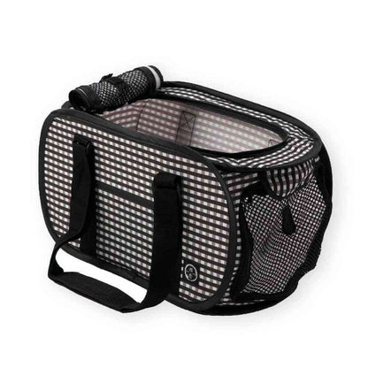 Portable Carrier