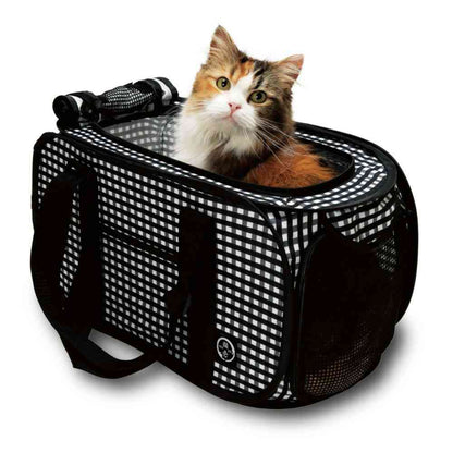 Portable Carrier