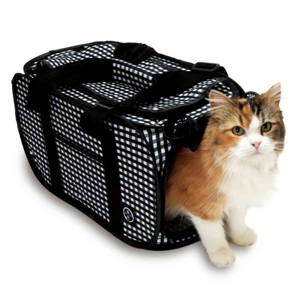 Portable Carrier