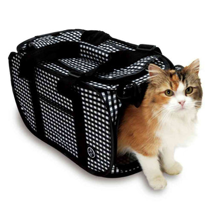 Portable Carrier