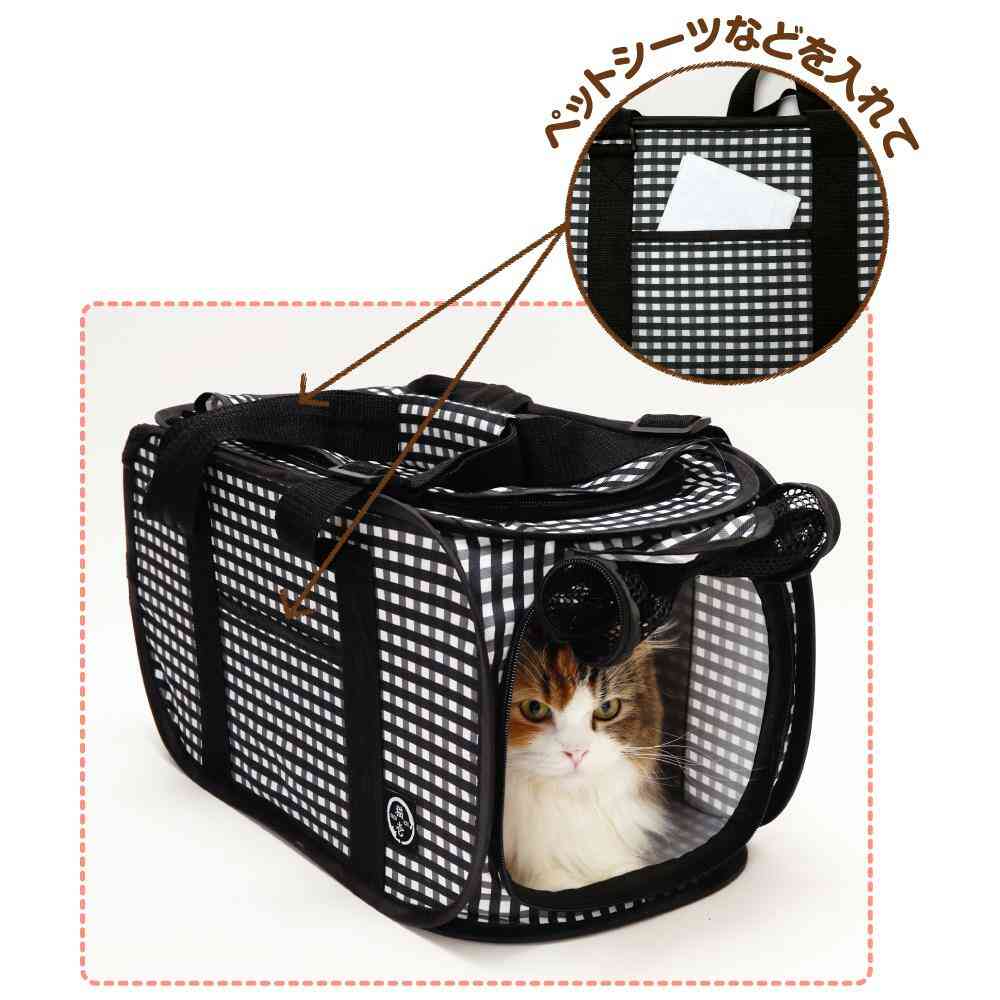 Portable Carrier