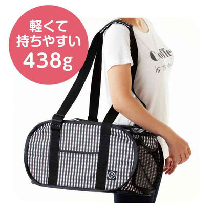Portable Carrier