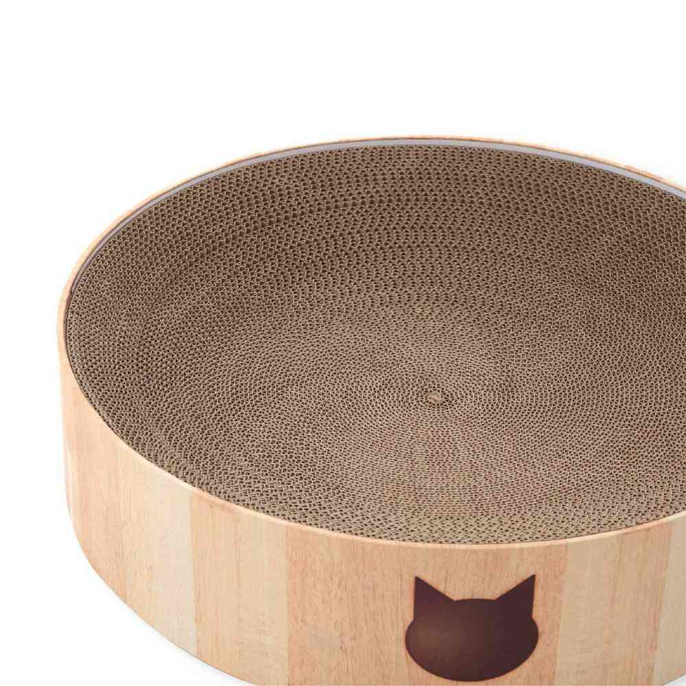 Bari Bari Bowl XL Light Brown