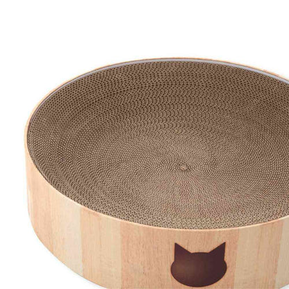 Bari Bari Bowl XL Light Brown