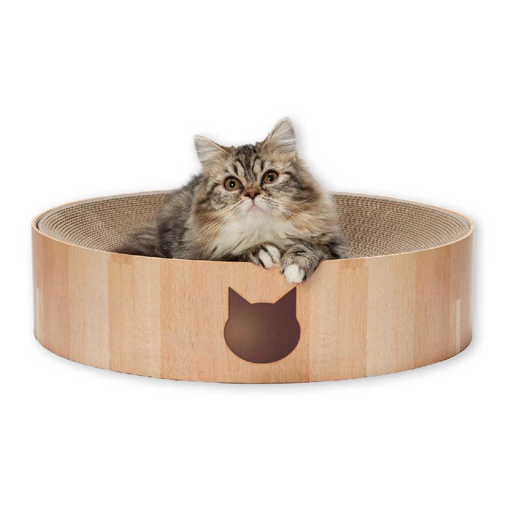 Bari Bari Bowl XL Light Brown