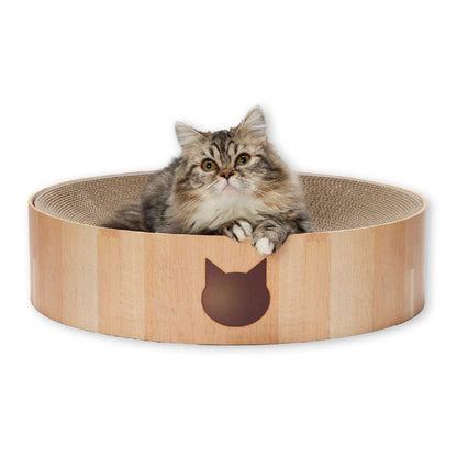 Bari Bari Bowl XL Light Brown