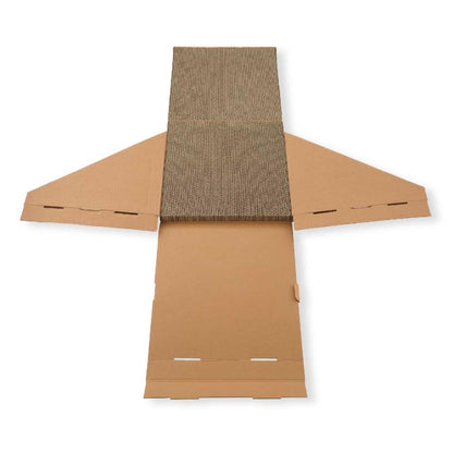 Bari Bari Board (Foldable Type)