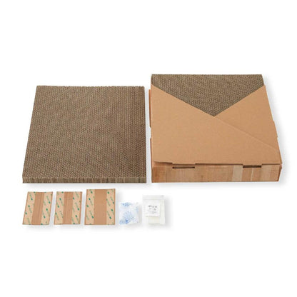 Bari Bari Board (Foldable Type)