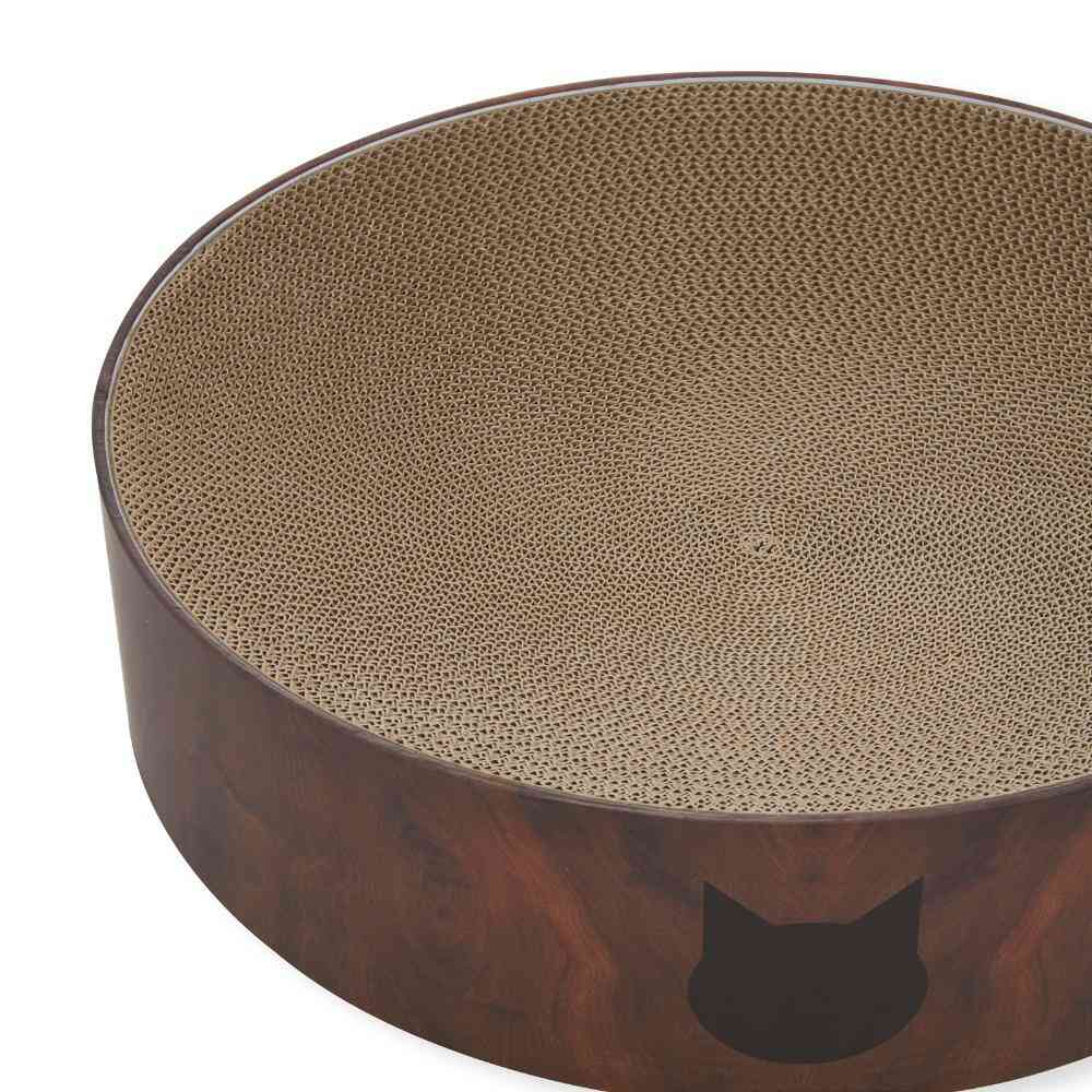 Bari Bari Bowl XL Dark Brown