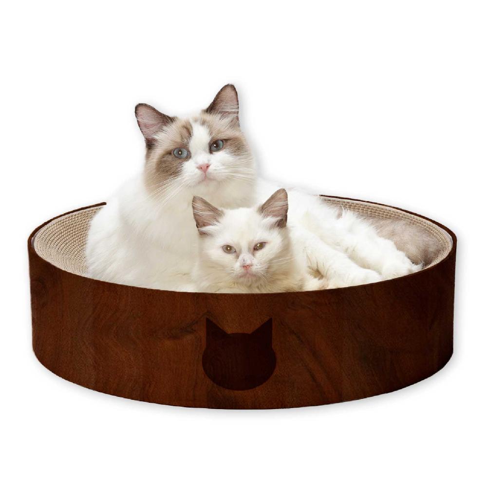 Bari Bari Bowl XL Dark Brown
