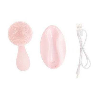 FAP001 Facial Cleansing Brush Faclea