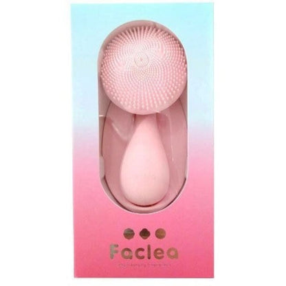 FAP001 Facial Cleansing Brush Faclea
