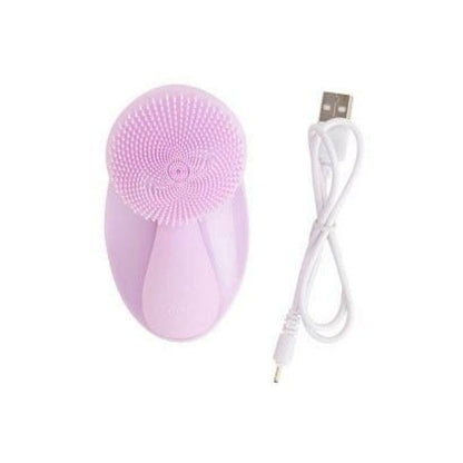 FAV001 Facial Cleansing Brush Faclea