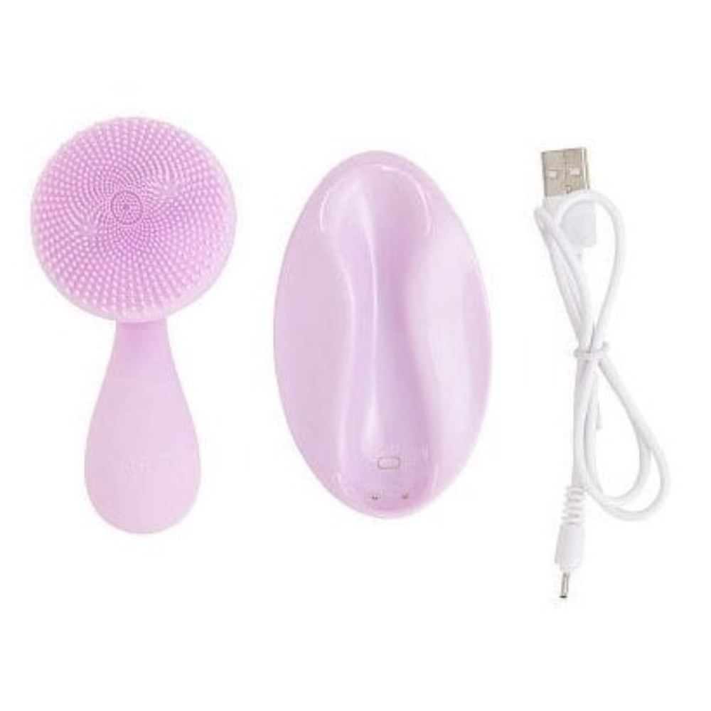 FAV001 Facial Cleansing Brush Faclea