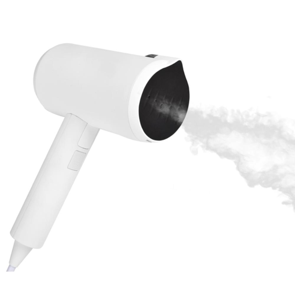 RM-SS401-W Rooomy Stylish Steamer