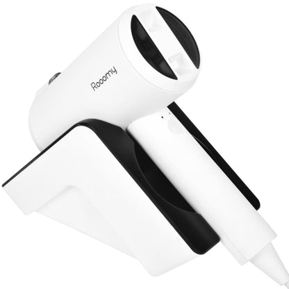 RM-SS401-W Rooomy Stylish Steamer