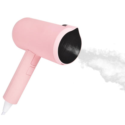 RM-SS401-P Rooomy Stylish Steamer