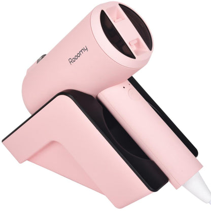 RM-SS401-P Rooomy Stylish Steamer