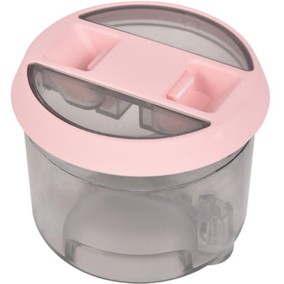 RM-SS401-P Rooomy Stylish Steamer