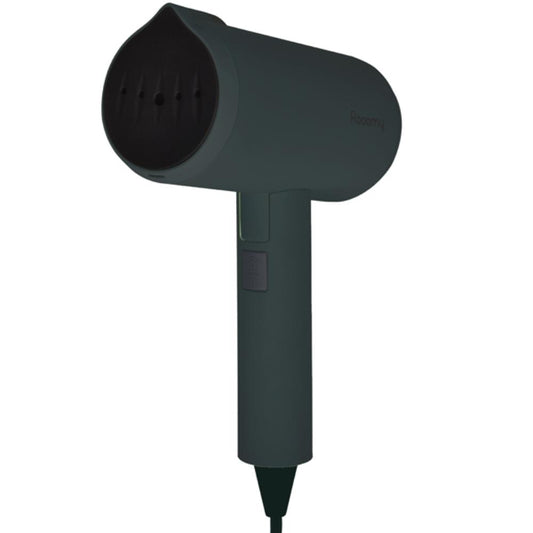 RM-SS401-B Rooomy Stylish Steamer