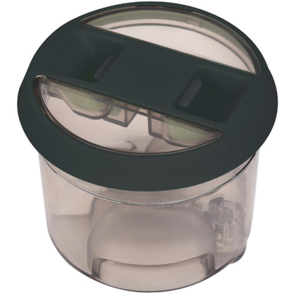 RM-SS401-B Rooomy Stylish Steamer