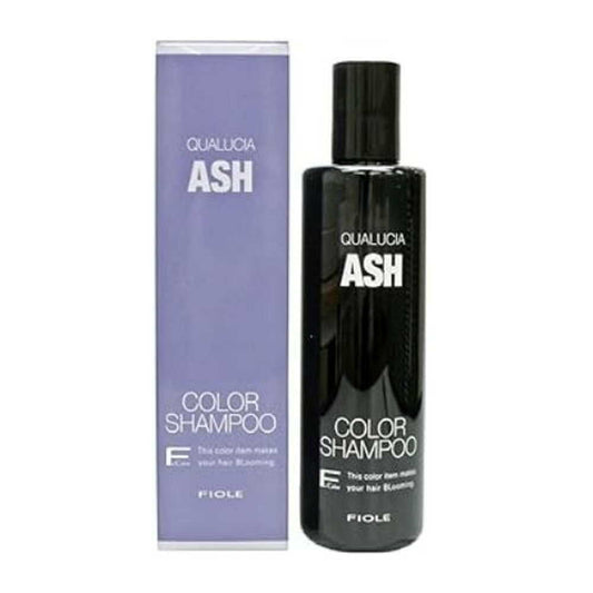 Fiole Cosmetics Quorcia Color Shampoo 250ml