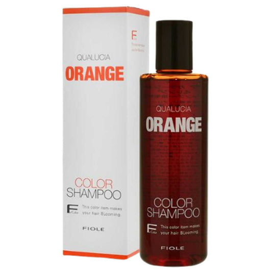Fiole Cosmetics Quorcia Color Shampoo 250ml
