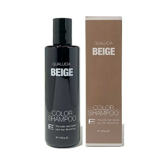 Fiole Cosmetics Quorcia Color Shampoo 250ml