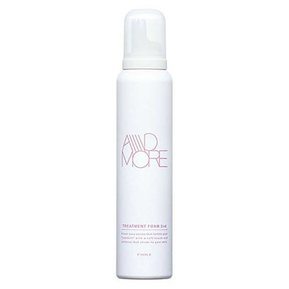 Fiole Cosmetics F Protect Admore TR Foam 2nd 160g