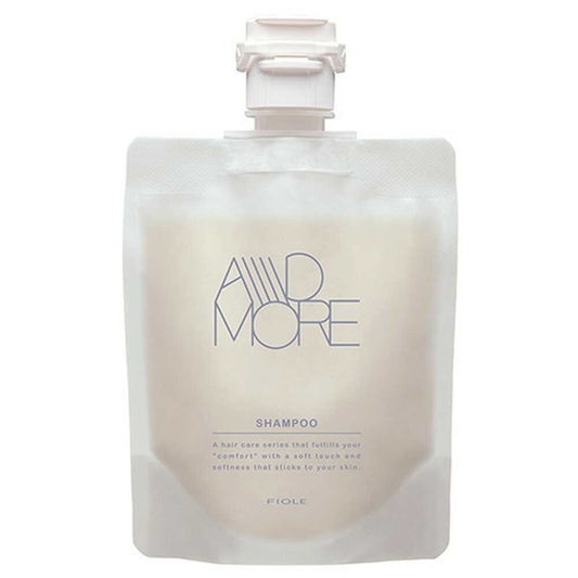Fiole Cosmetics F Protect Admore Shampoo 100ml