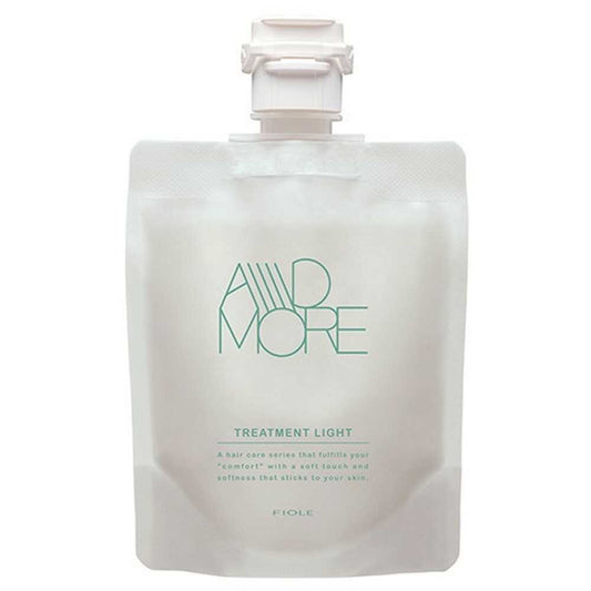 Fiole Cosmetics F Protect Admore Treatment Light 100g