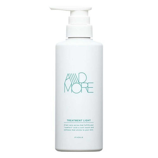 Fiole Cosmetics F Protect Admore Treatment Light 400g