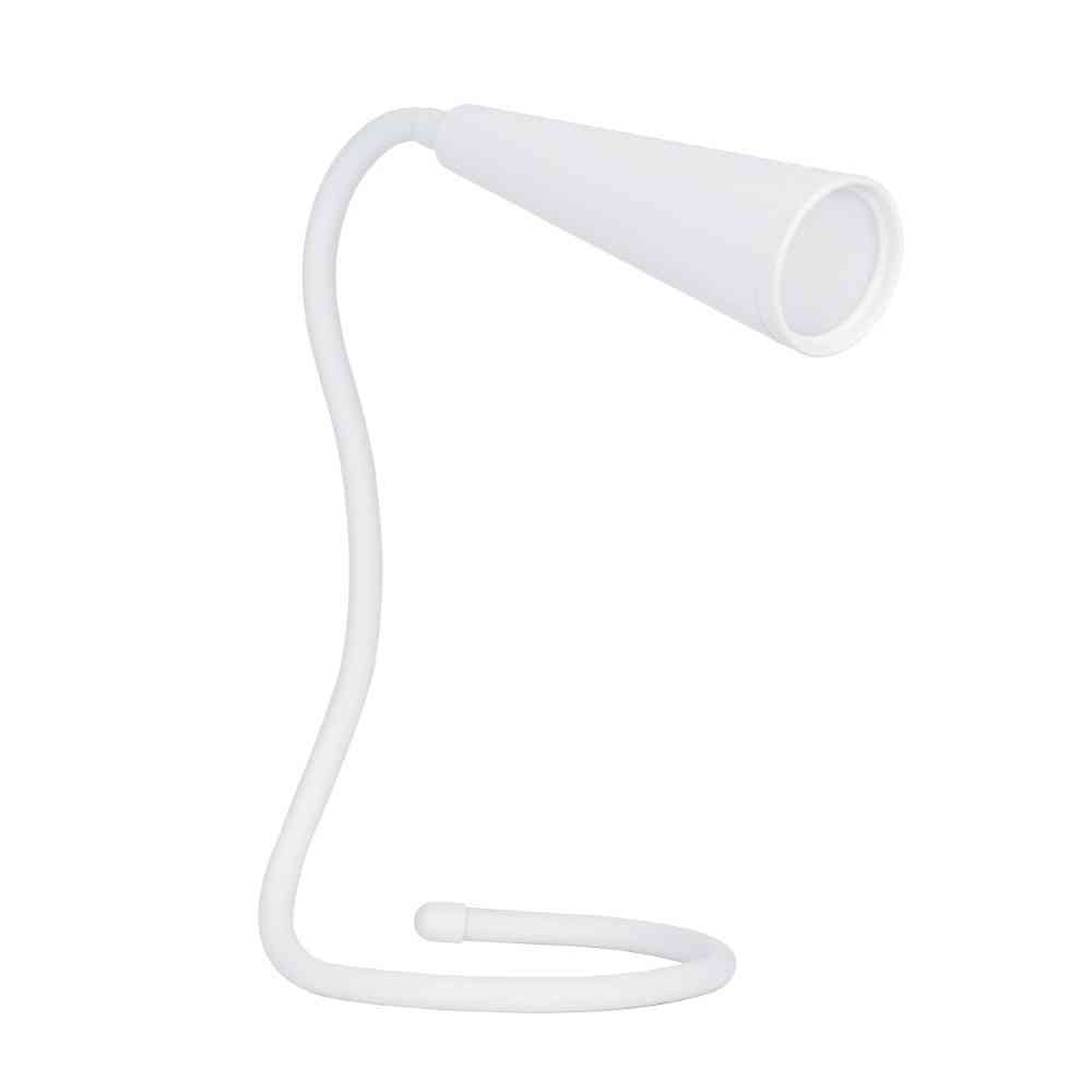Y.S.N Rechargeable Flexible White Light HX10LT-012WH