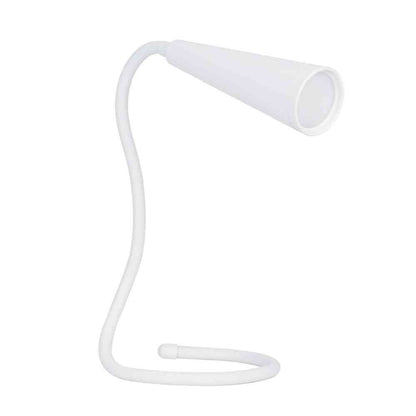 Y.S.N Rechargeable Flexible White Light HX10LT-012WH