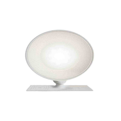 ANTEL Rechargeable Wall-Mounted White Simple Lighting Type-C with Remote Control HX10LT-011WH