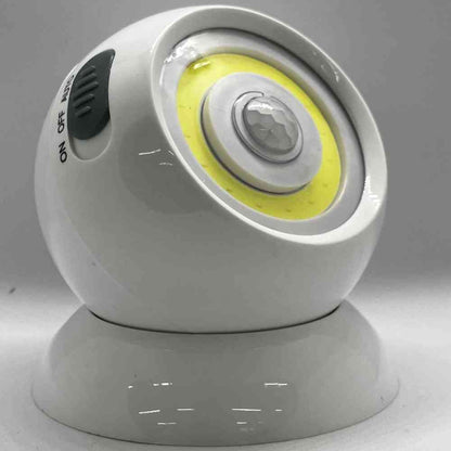 Y.S.N COB Sensor Light, HX10LT-040WH