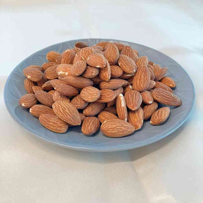 Shoueih Foods Roasted Almonds 145g