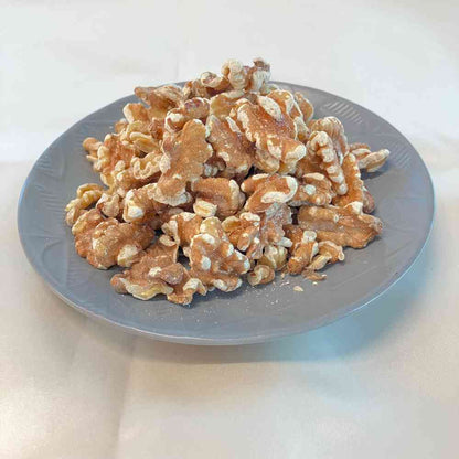Shoei Food Industry Roasted Walnuts 135g