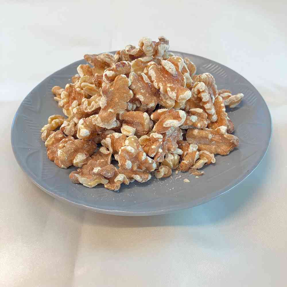 Shoei Food Industry Roasted Walnuts 135g