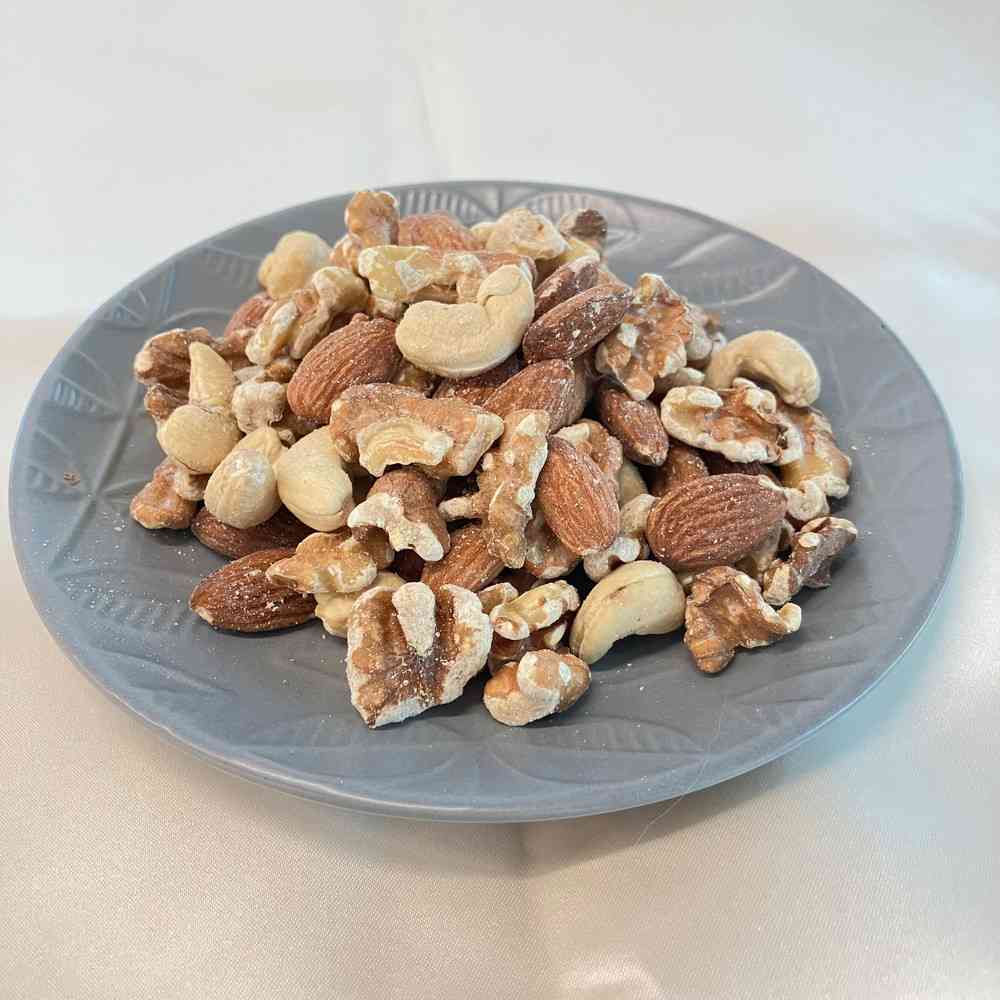 Shoueih Foods Roasted Mixed Nuts 145g