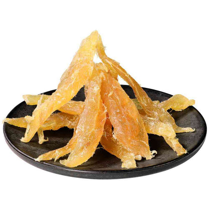 Montoir Snack Alley Rishiri Kombu Dashi Seasoned Cod 24g