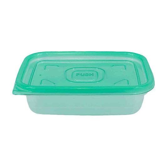 K's International Storage Container S 400ml (Set of 10)
