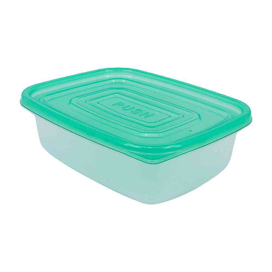 K's International Storage Container M 750ml (Set of 10)