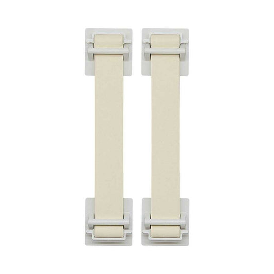 King Jim Earthquake Prevention Rubber Stopper 160 (2-pack)