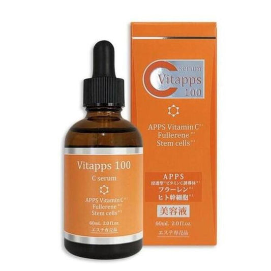 Vitapps 100C Serum 60ml